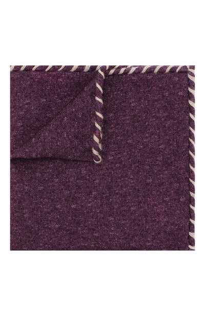 Мужской шерстяной платок BRUNELLO CUCINELLI, арт. MG8540091