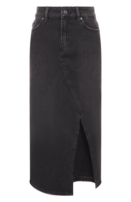 Женская джинсовая юбка HUGO BLUE, арт. 50546327