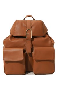 Коричневый