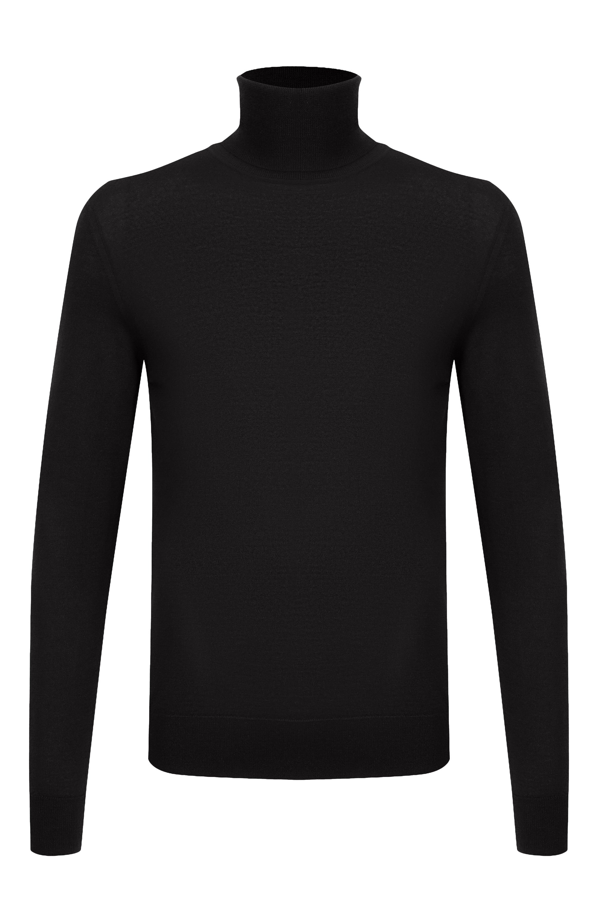 Водолазка из кашемира и шелка MVST, арт. BM18-302PLG0, фото 1