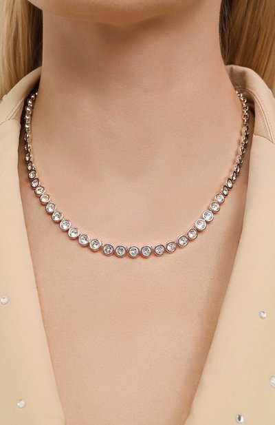 Колье imber tennis SWAROVSKI, арт. 5682595, фото 2