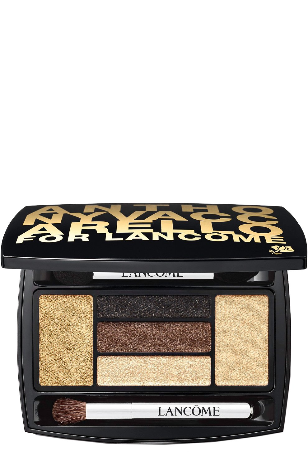 Палетка теней hypnose palette, оттенок st9 LANCOME, арт. 3614270979491, фото 1