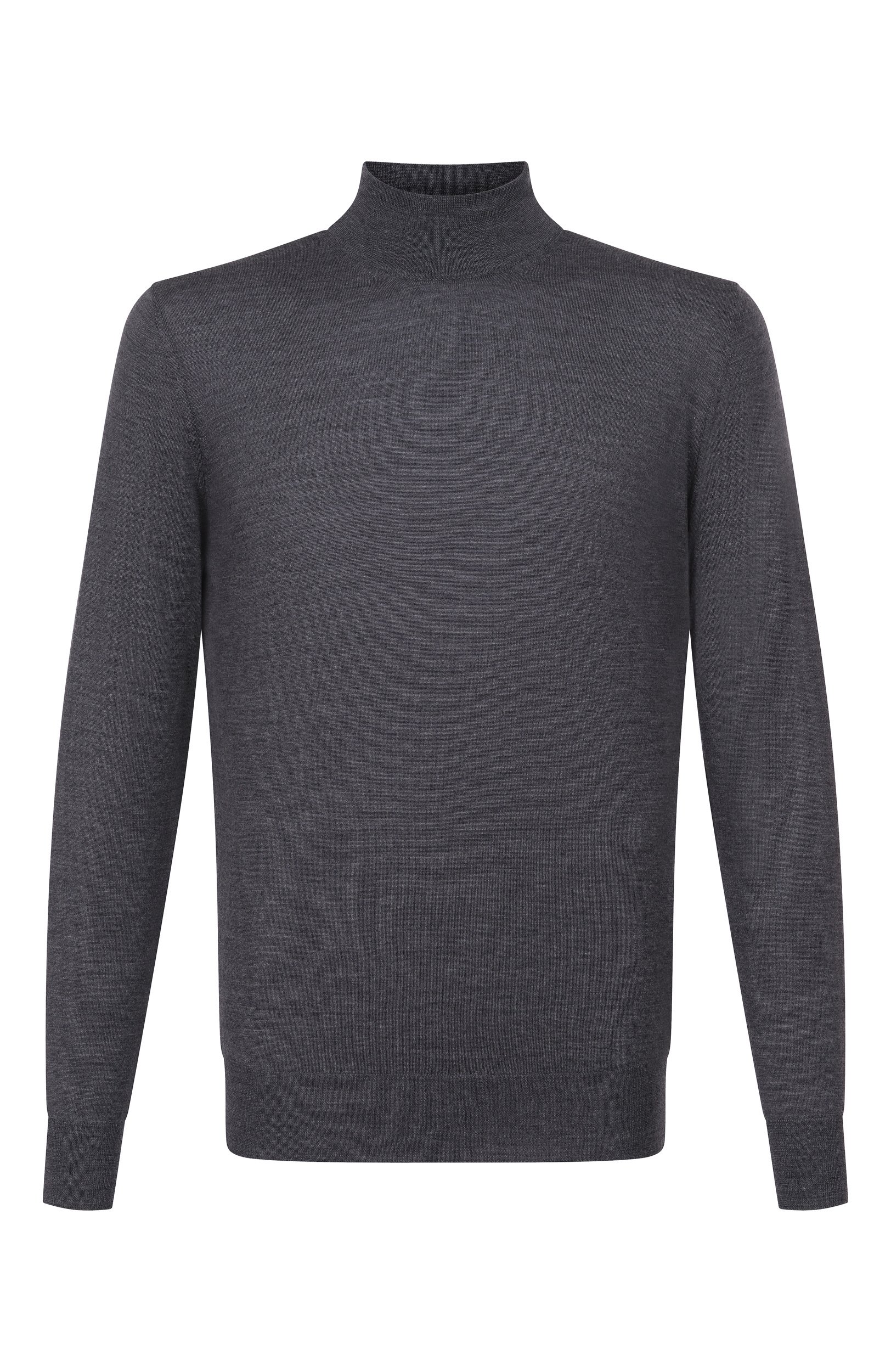 Шерстяная водолазка CORNELIANI, арт. 28M522/2A25126, фото 1