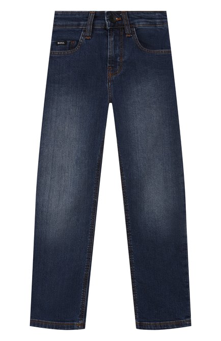 Джинсы BOSS, арт. J51150/6A-12A