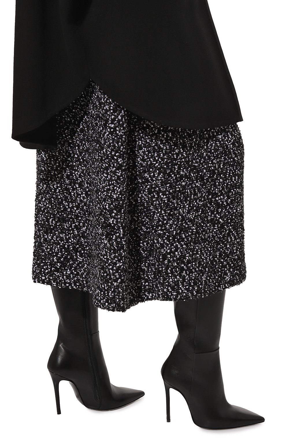 Кожаные сапоги lake 110 MATTIA CAPEZZANI, арт. W426/NAPPA, фото 3