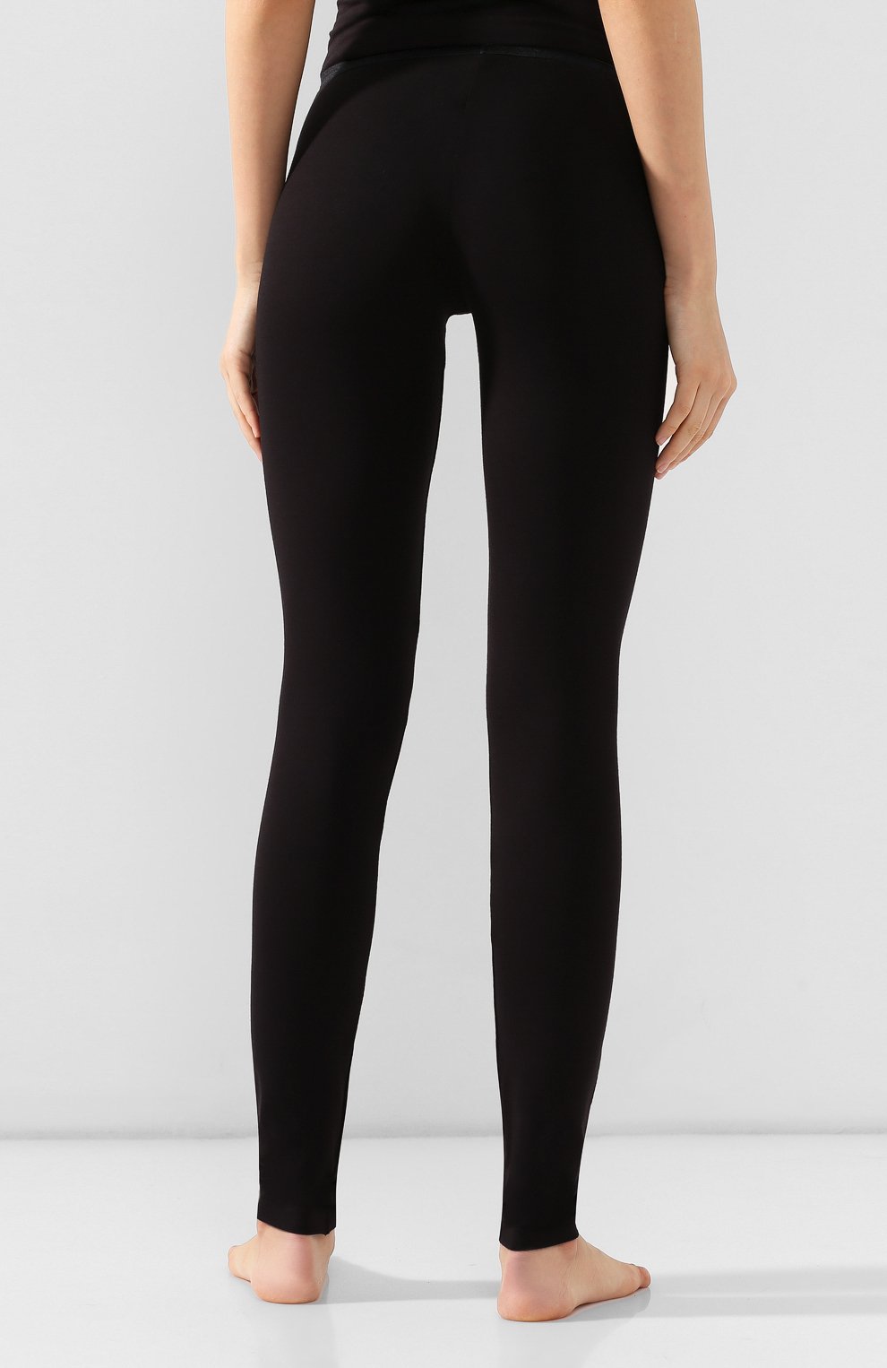 Легинсы LA PERLA, арт. 0020326, фото 4