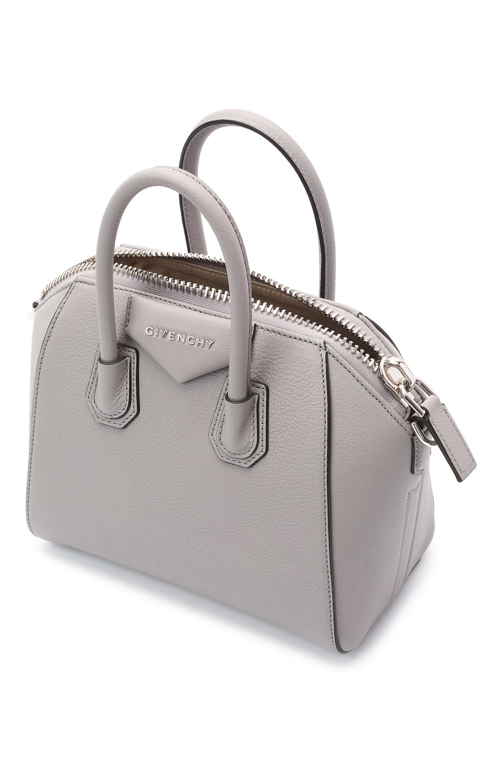 Сумка antigona mini GIVENCHY, арт. BB05114012, фото 4