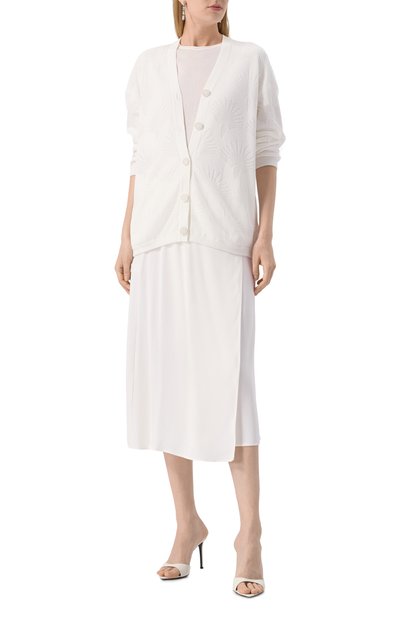 Юбка из вискозы BOSS, арт. 50538116, фото 2