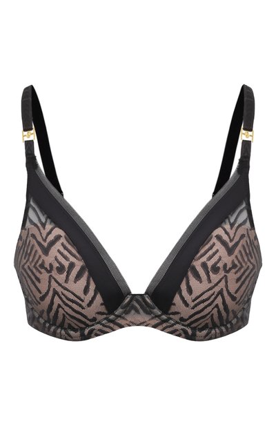 Женский бюстгальтер c плотной чашкой CHANTELLE, арт. C21T20