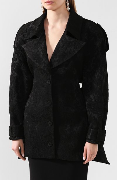 Плащ ULYANA SERGEENKO, арт. MNC001FW19P (1686т19), фото 3