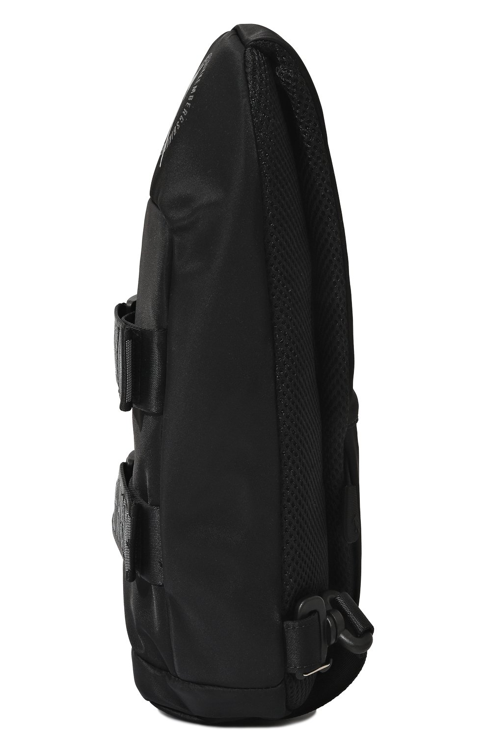 Рюкзак DIRK BIKKEMBERGS черного цвета по цене 9725 руб., арт. BKB000003T, фото 4 Рюкзак DIRK BIKKEMBERGS, арт. BKB000003T, фото 4