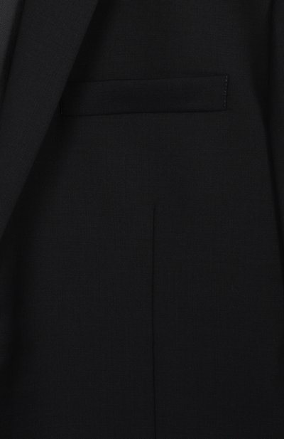 Шерстяной пиджак DAL LAGO, арт. N004/1011/17-20, фото 3