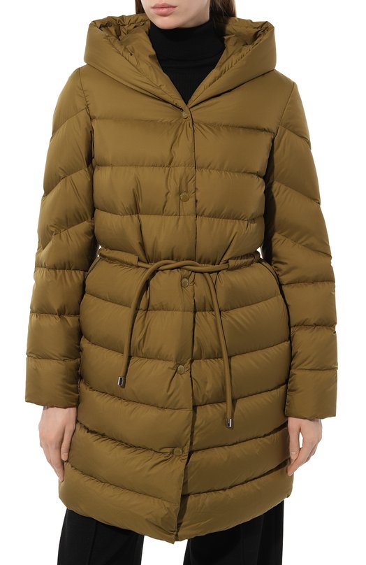 Пуховик Woolrich 3