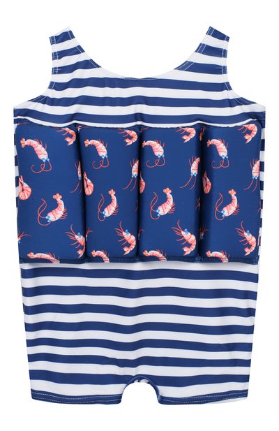 Купальный костюм с поддерживающими вставками SUNUVA, арт. S9442/1-6, фото 1