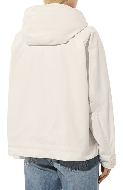 Парка MOORER, арт. JILL-V-STP, фото 4