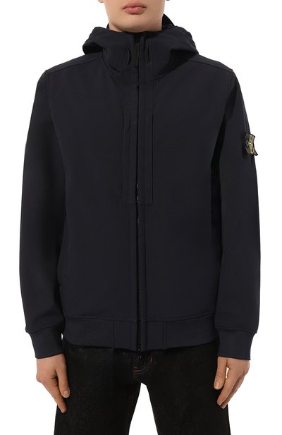 Бомбер STONE ISLAND, арт. 7915Q0122, фото 3