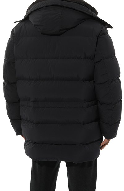 Пуховик davide-stp MOORER, арт. EDIVA-STP_SET, фото 4