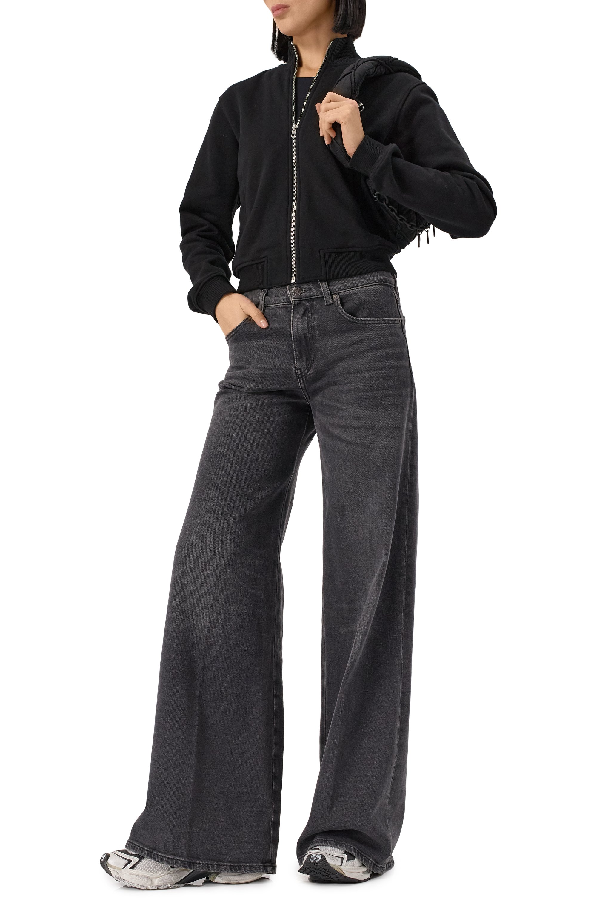 Джинсы DIESEL, арт. A03624/0CLBG, фото 2