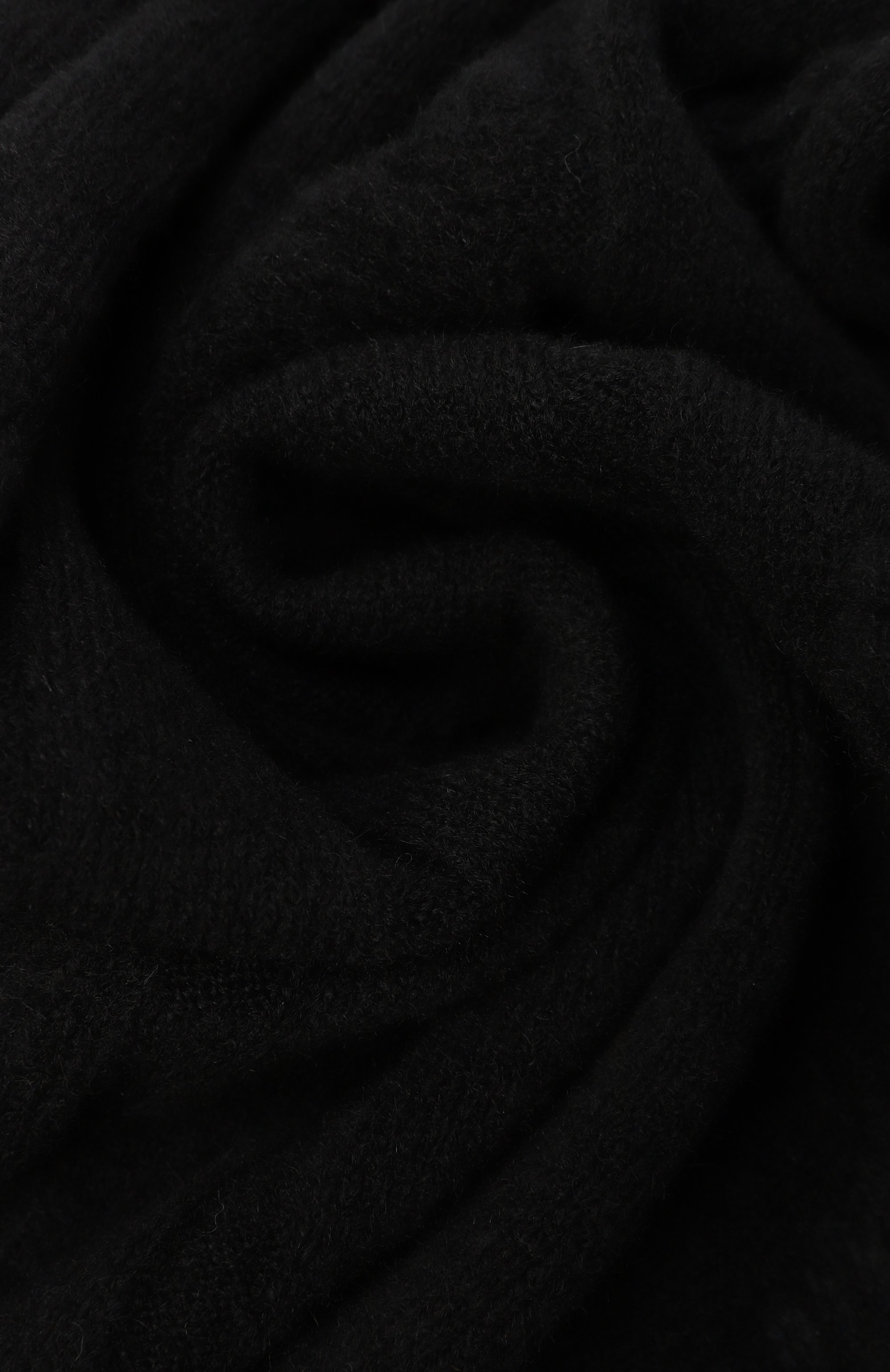 Шерстяной шарф ISABEL BENENATO, арт. UK08F25, фото 3