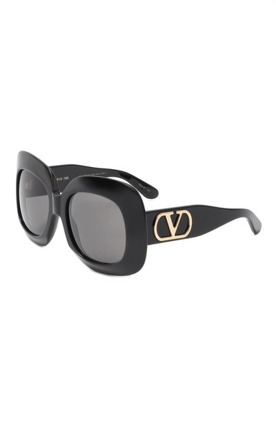 Женские солнцезащитные очки VALENTINO, арт. VLS-180A-59