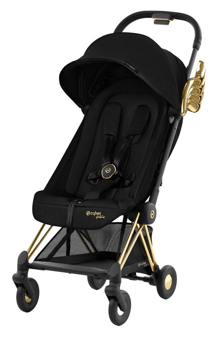 Коляска прогулочная coya fe js wings CYBEX, арт. 522002971