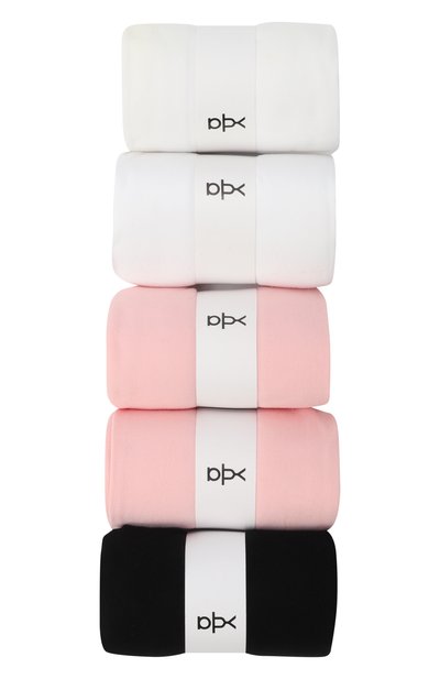 Комплект из пяти пар колготок YULA, арт. YU-32