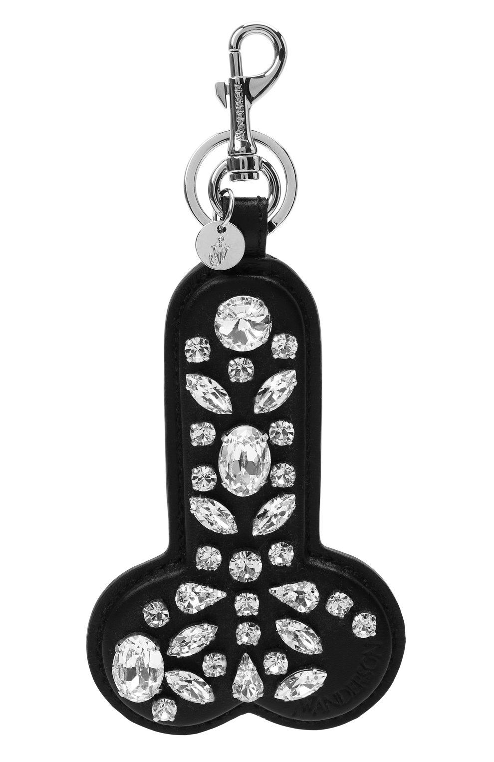 Брелок для ключей JW ANDERSON, арт. AC0070 LA0020, фото 1