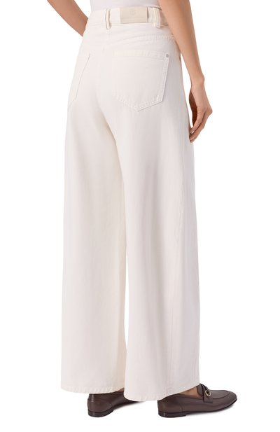 Джинсы BRUNELLO CUCINELLI, арт. M0H81P4059, фото 4