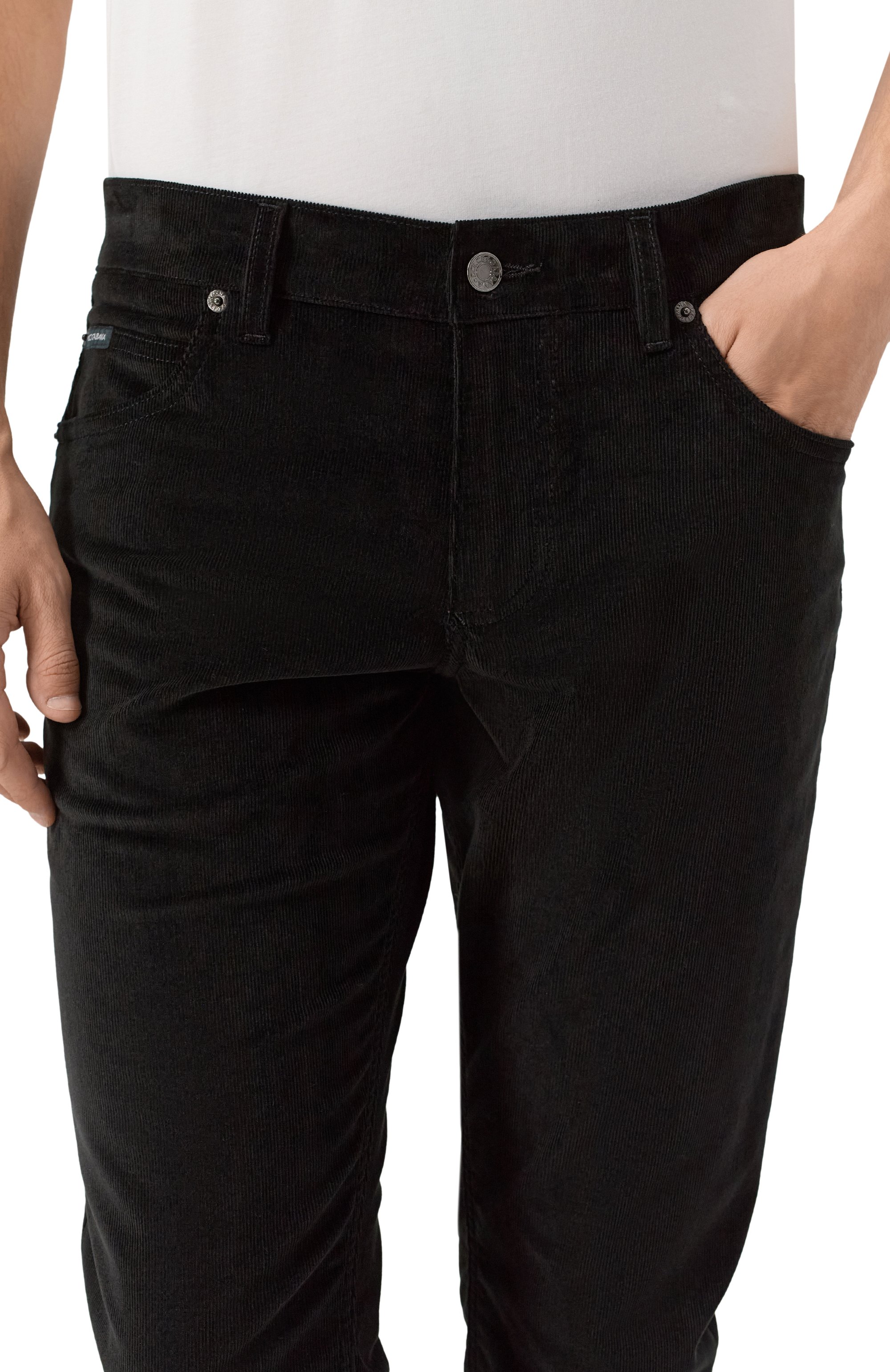 Вельветовые брюки DOLCE & GABBANA, арт. GYJCCT/GJ589, фото 5