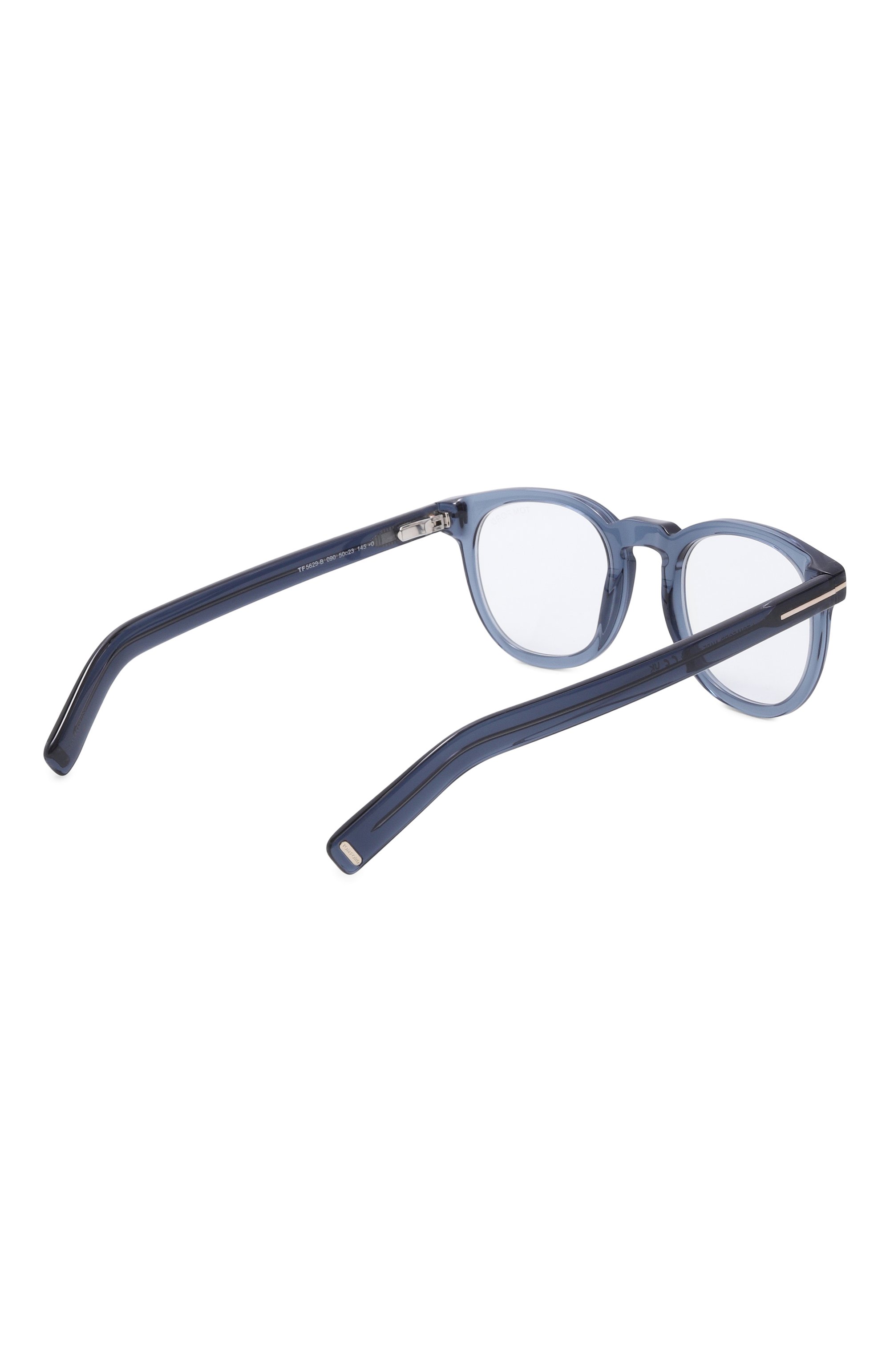 Оправа TOM FORD, арт. TF5629-B 090, фото 3