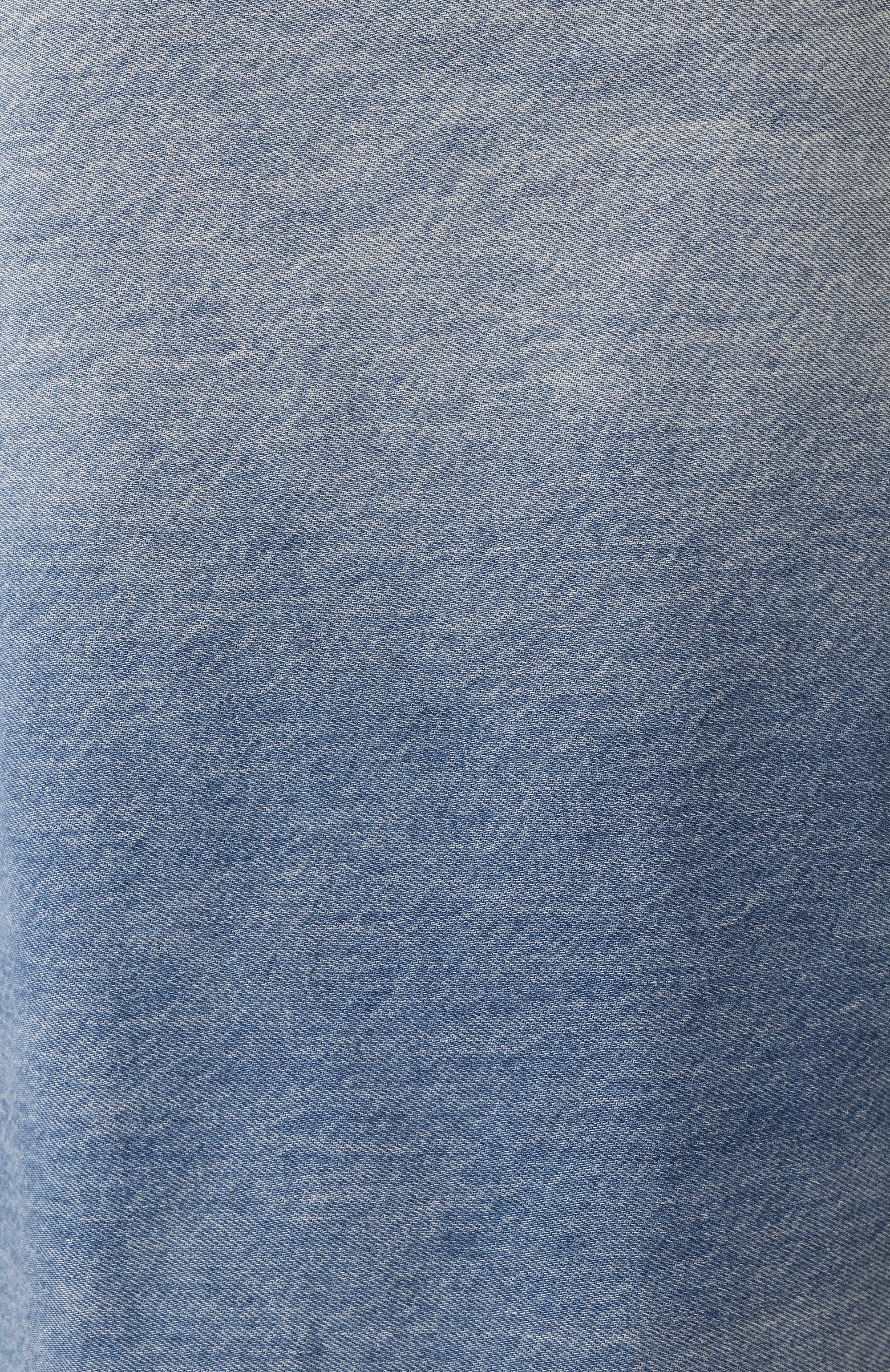 Джинсовый топ ARMARIUM, арт. ARMFWT018/DE01, фото 6