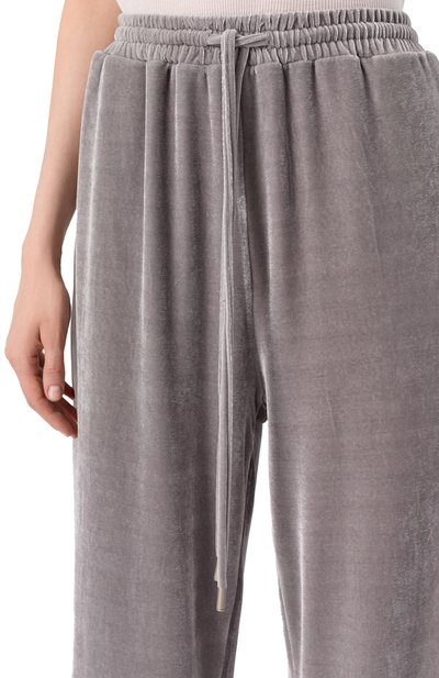 Бархатные брюки SEVEN LAB, арт. SPX.08.200.569, фото 5