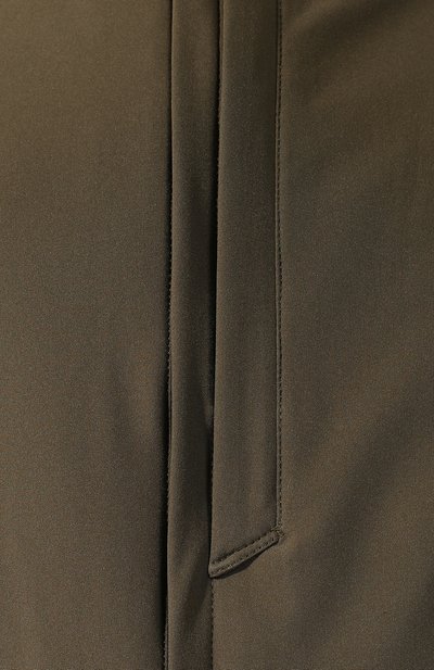 Парка с капюшоном C.P. COMPANY, арт. 06CM0W018A-005159A, фото 5