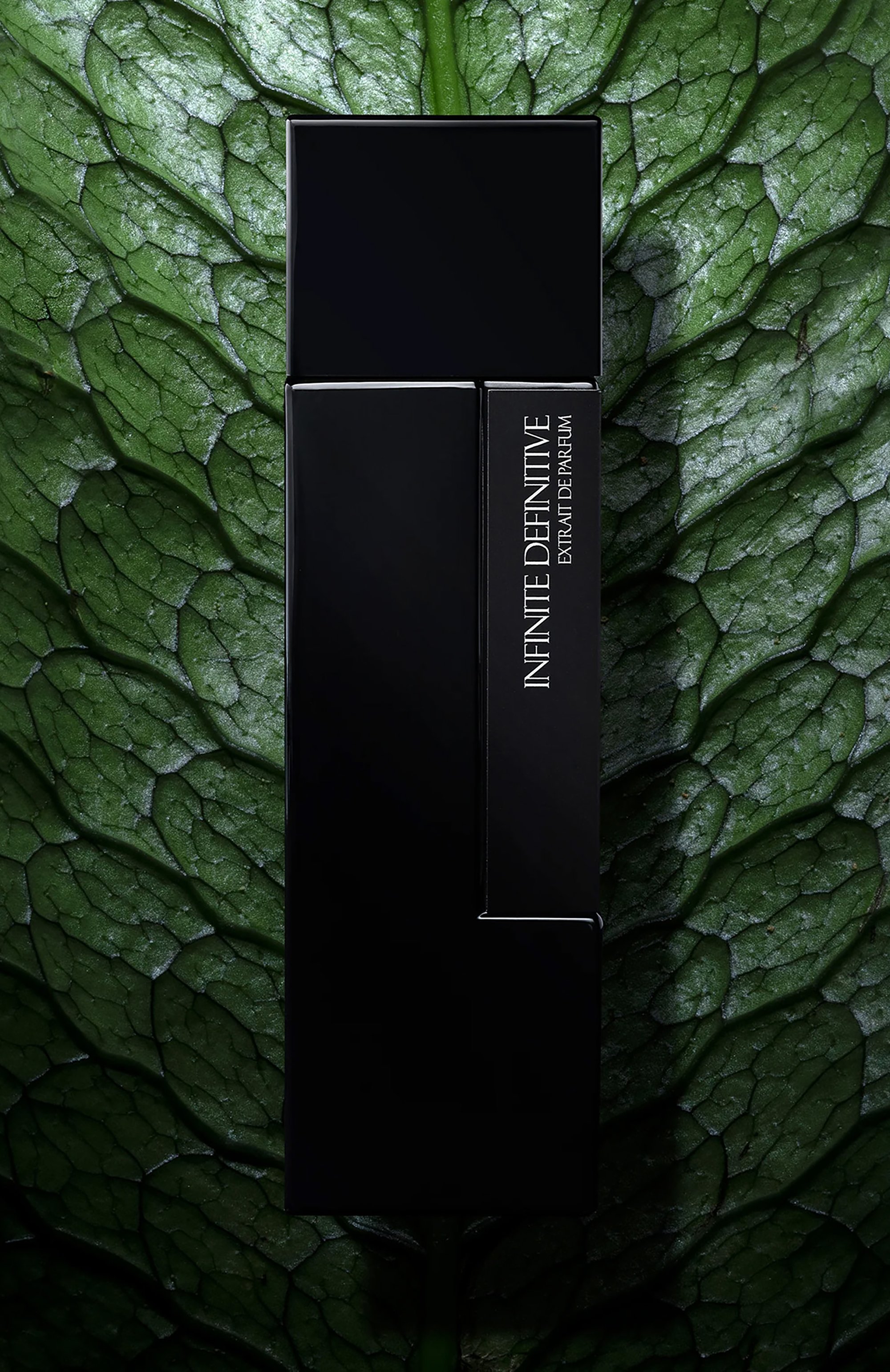 Экстракт духов infinite definitive (100ml) LM PARFUMS, арт. 3760213760203, фото 2