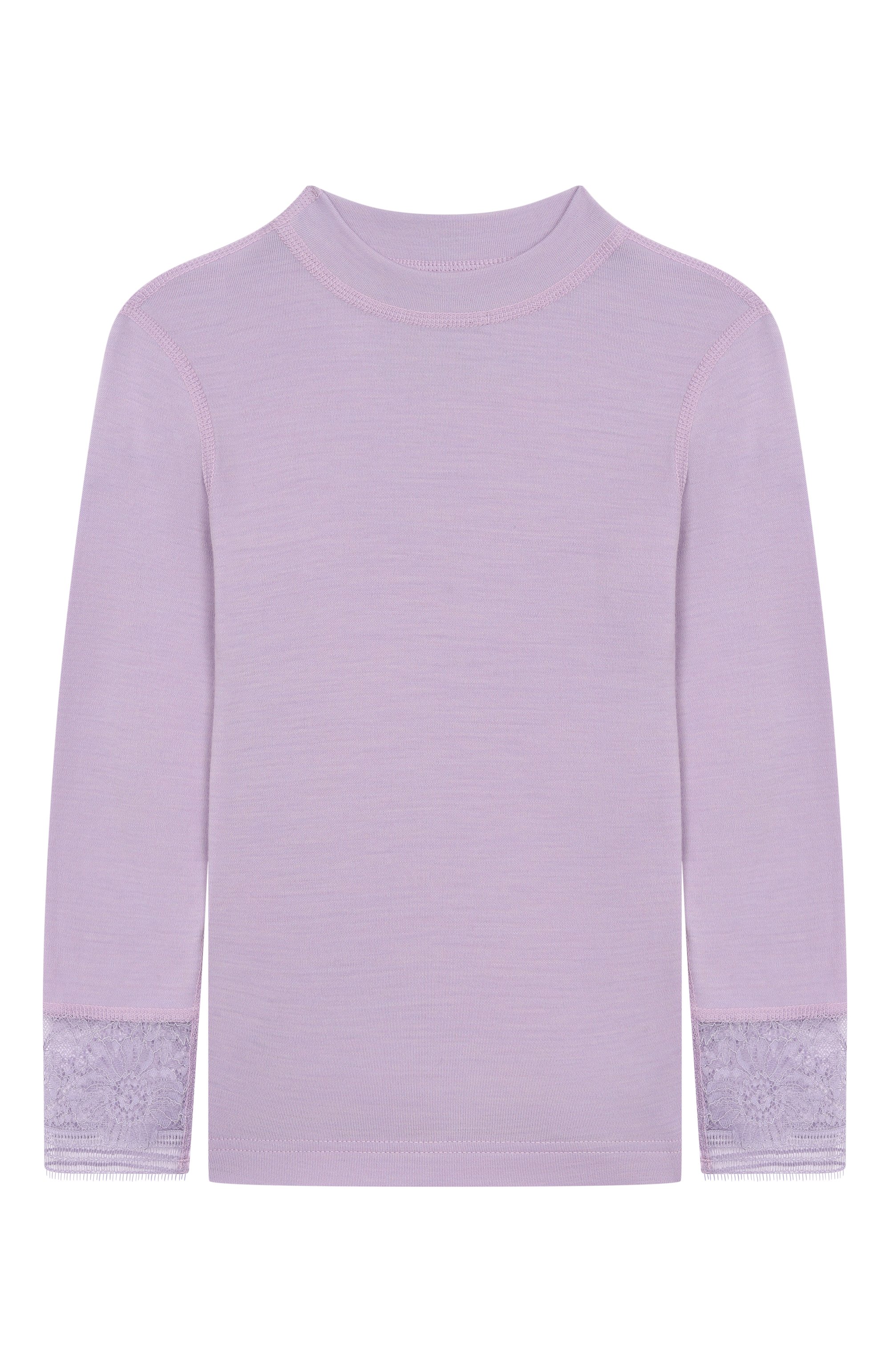 Шерстяной термокомплект WOOL AND COTTON, арт. BRUFPK-K21, фото 2