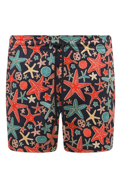 Мужские плавки-шорты VILEBREQUIN, арт. MSOC4F24/390