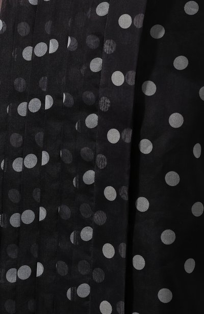 Шелковая блузка MARC JACOBS RUNWAY, арт. W2190201, фото 5