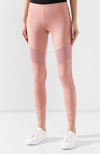 Легинсы с перфорированием ADIDAS BY STELLA MCCARTNEY, арт. DT9310, фото 3