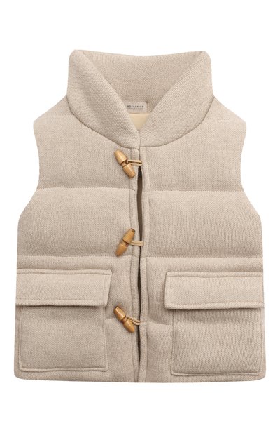 Утепленный жилет ROYAL FIVE COLLECTION, арт. ЖВБ-Б10147, фото 1