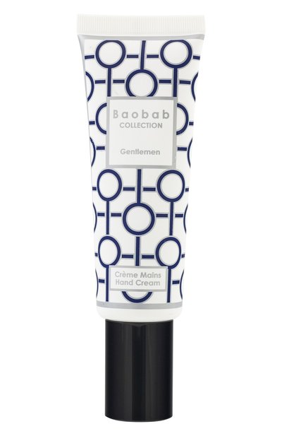 Крем для рук gentlemen (50ml) BAOBAB, арт. 5415198499218, фото 1