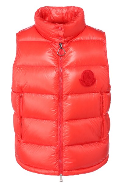 Женский пуховый жилет MONCLER, арт. E1-093-48327-00-C0004