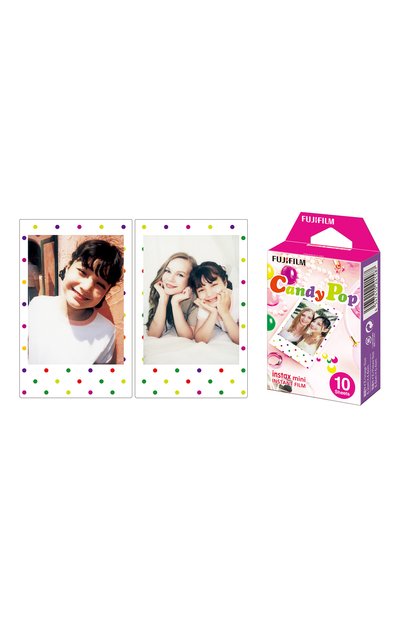 Фотопленка fujifilm instax mini candy pop INSTAX, арт. 4547410241587, фото 2