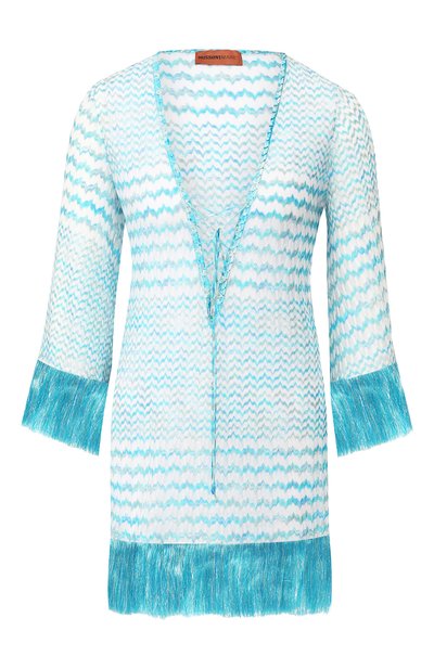 Женская туника MISSONI, арт. MMG00049/BR003H