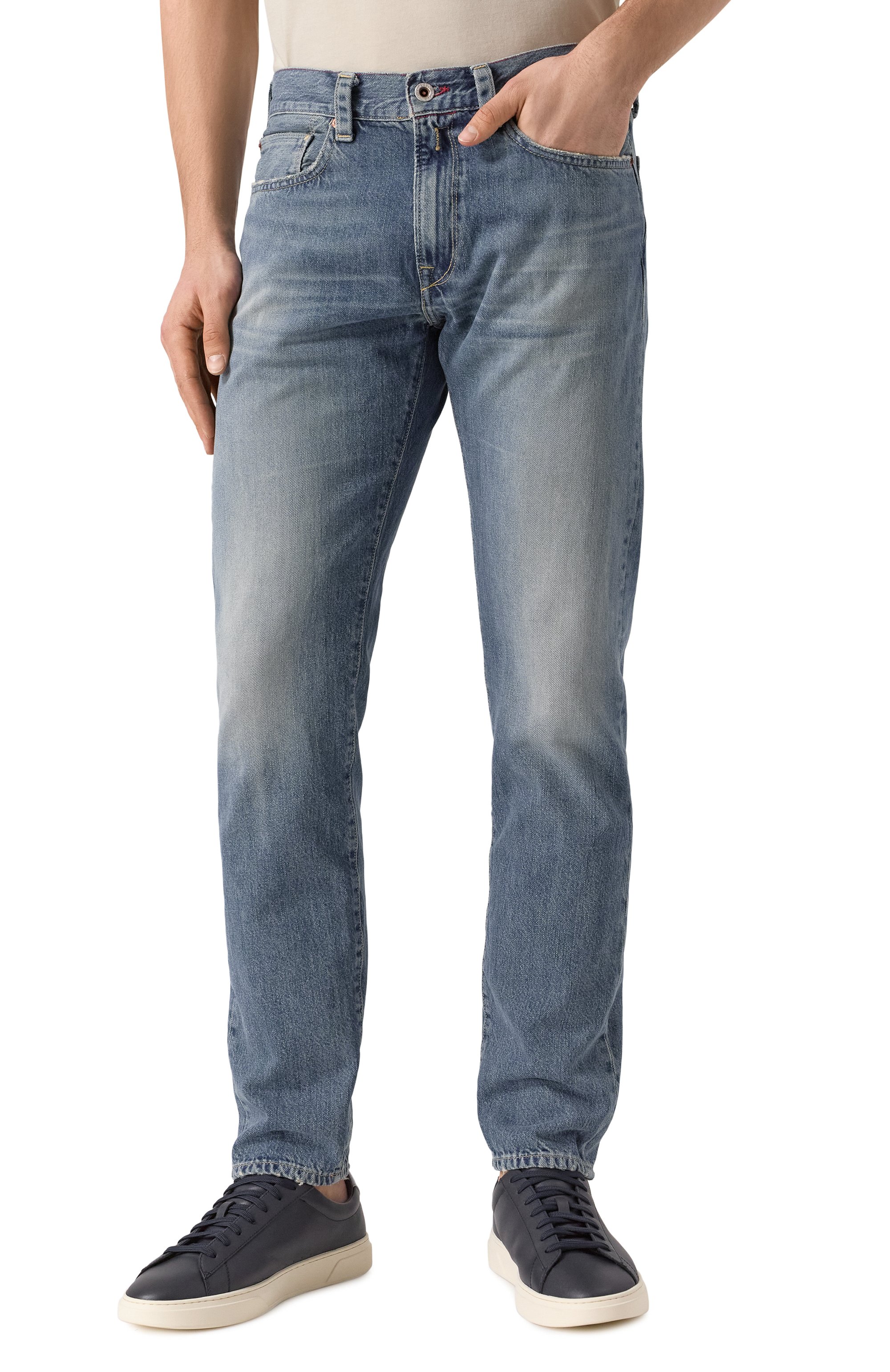 Джинсы neaal REPLAY, арт. M1038R.000.814 838, фото 3