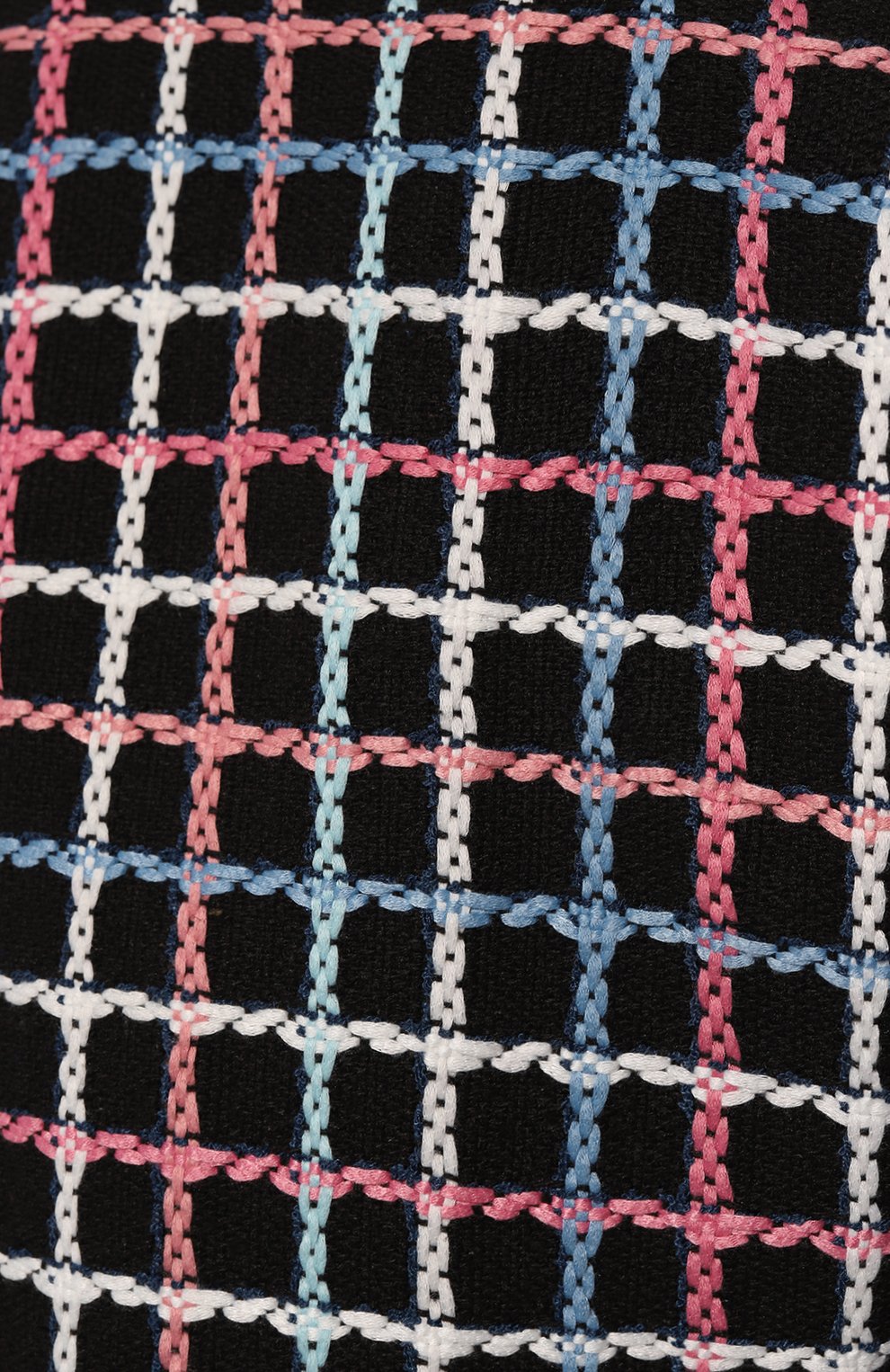 Жакет из хлопка и шерсти BOTROIS, арт. SKU00880081, фото 5