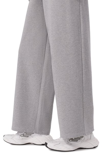 Кожаные кроссовки monday BALENCIAGA, арт. 825417/WDTSC, фото 2