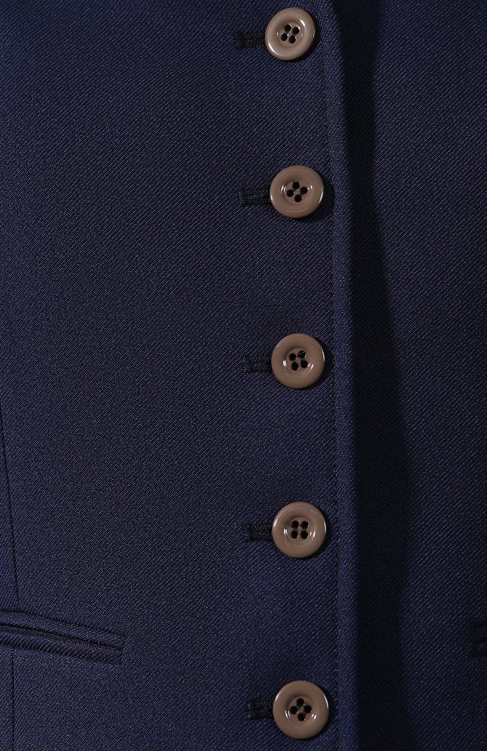 Жилет GUCCI, арт. 582516/Z798C, фото 5