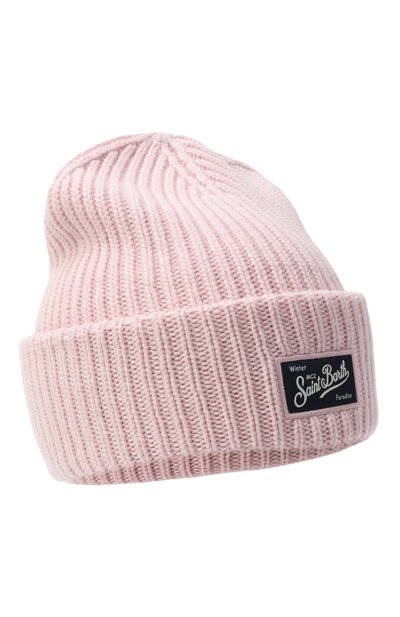Шапка из шерсти и вискозы MC2 SAINT BARTH, арт. BRR0001-02366I