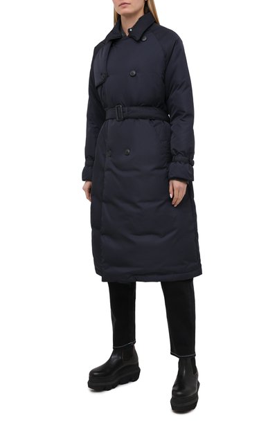 Пуховое пальто TANAKA, арт. ST-49D, фото 3