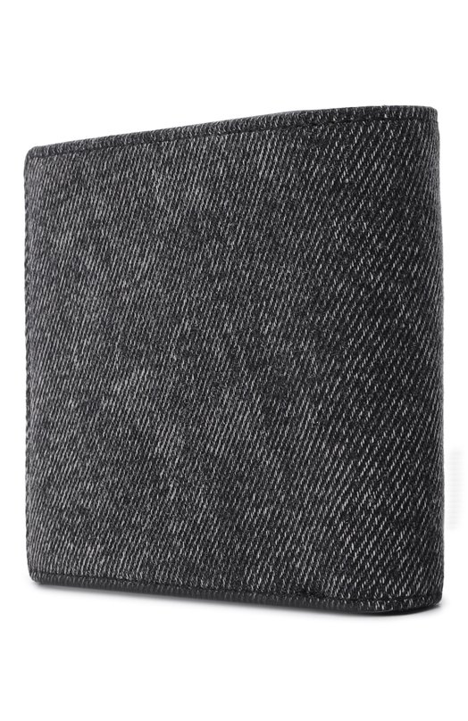 Текстильное портмоне Diesel X10610/P8764 Серый  X10610/P8764 Фото 2